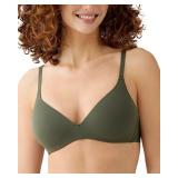 Wacoal 856339 Comfort First Wire Free Bra 38C