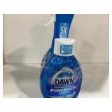 Dawn Platinum Powerwash Dish Spray Refill 21.5oz
