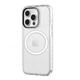 Nimbus9 Alto 2 Case for iPhone 15 Pro Clear