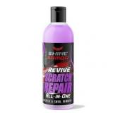 Shine Armor LIME0462 Revive Scratch Repair 4 Oz