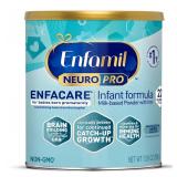 Enfamil NeuroPro EnfaCare Premature Baby Formula