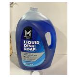 Platinum Performance Liquid Dish Soap 100 Fl Oz