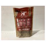 Righteous Felon O.G. Hickory Beef Sticks 10ct