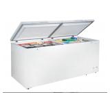 Hamilton Beach 30 Cu. Ft. Chest Freezer White