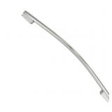 Exactifo WR12X34310 Freezer Door Handle Stainless