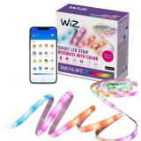 Wiz 16.4ft Rgbic Led Light Strip