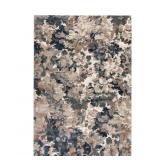 Cozy Plush Area Rug SageZinc 66x96