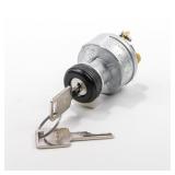 Pollak 31-267p Ignition Switch