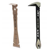 Spec Ops Trim Bar Cats Paw Pry Bar Bundle