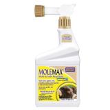 Bonide Molemax Mole Vole Repellent 32 Ounce