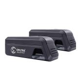 Owltra Ow-2 Indoor Electric Mouse Trap Black