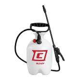 Chapin 20075 Disinfectant Bleach Sprayer 1-Gallon