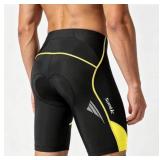Santic Mens Cycling Shorts X-Small Blue