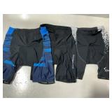 Cycling Shorts Bundle Rockbros and Sportneer