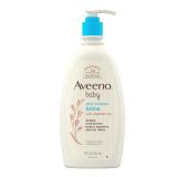 AVEENO BABY Daily Moisture Lotion 18oz...