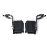 Medline Wheelchair Footrests