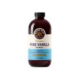 Rising Star Pure Madagascar Bourbon Vanilla 8oz