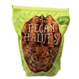 Natural Pecan Halves 2 Pounds