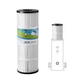 VEVOR 50 sq.ft. Pool Filter Cartridge for Hayward