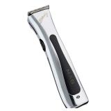Wahl Sterling Mag Cordless Trimmer Silver