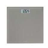 Taylor Digital Bathroom Scale 11x11 Gray