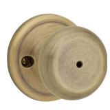 Kwikset Juno Interior Passage Door Knob