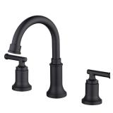 Glacier Bay HD67084W Oswell 8 in. Bathroom Faucet