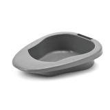 Deluxe Fracture Bedpan,...