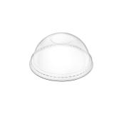 KODA CUP 78mm PET Dome Lid No Hole 2000pcs