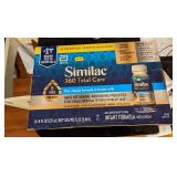 Abbott Similac Food and Beverage