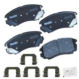 Bendix Disc Brake Pad Set CFC924