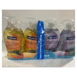 Softsoap Antibacterial Hand Soap 4pk