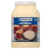 Daily Chef Mayonnaise 128oz