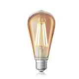 Sengled Zigbee Smart Edison Bulb Amber 2000K 1ct