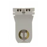 Leviton T8 Medium Base Lampholder 13357