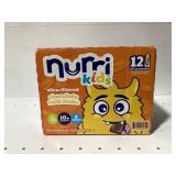 Nurri Chocolate Lactose-Free Shake 8oz 12pk