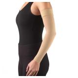 Truform 3326 Lymphedema Compression Arm Sleeve...