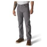 Carhartt Rigby Relaxed Straight Pant Gravel 36x34