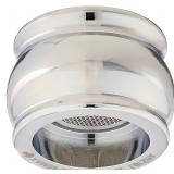 Peerless Chrome Faucet Aerator 1.5x1.5x1 Inch