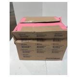HuFriedyGroup WEXDR Patient Bibs Dusty Rose