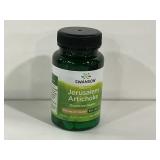 Swanson Jerusalem Artichoke 400mg 60 Capsules