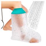 CIVJET Cast Covers for Shower Leg, Waterproof...