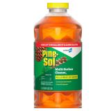 Pine-Sol Multi-Surface Cleaner 80 Fl Oz