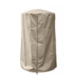 Hiland HVD-TTCV-C Tabletop Heater Cover Tan...