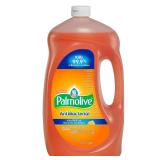 Palmolive Antibacterial Dish Soap 102 fl oz