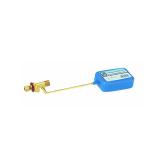 Dial 4153 Float Valve 14 In. Compression Sleeve