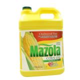 Mazola Corn Oil 2.5 Gallon 2pk