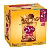 Gardettos Original Recipe Snack Mix 73.5 oz