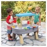 Step2 Rain Showers Splash Pond Water Table...
