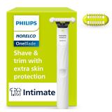Norelco QP192470 OneBlade Intimate Body Groomer